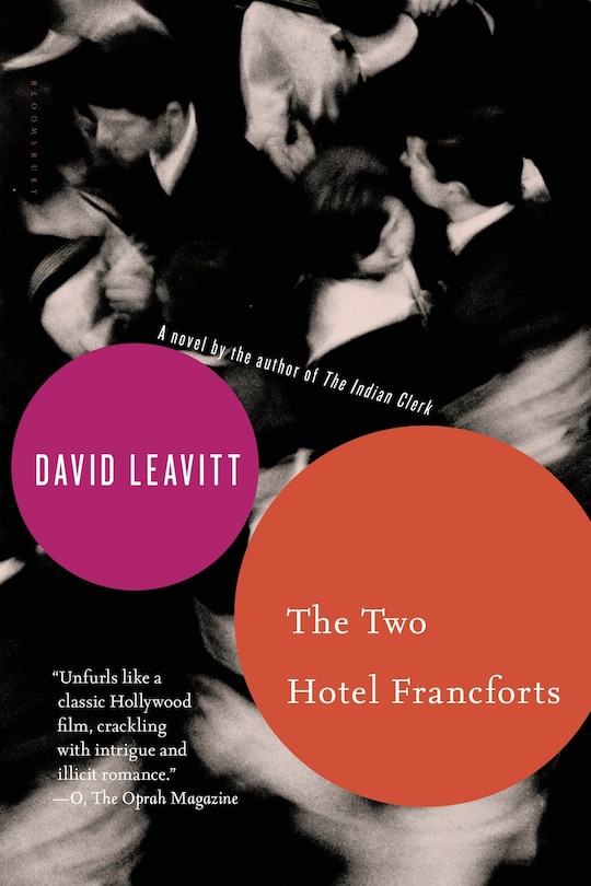 Front cover_The Two Hotel Francforts