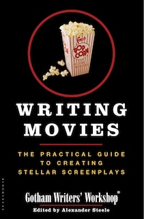Front cover_Writing Movies