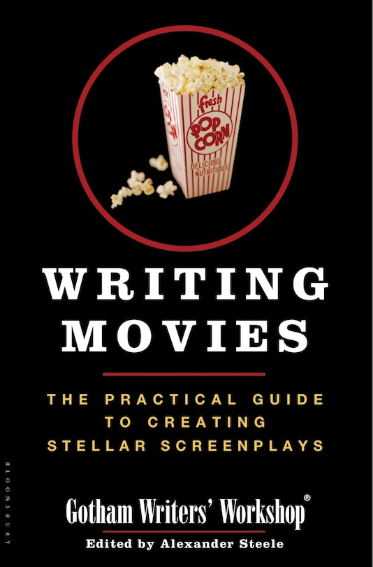 Front cover_Writing Movies