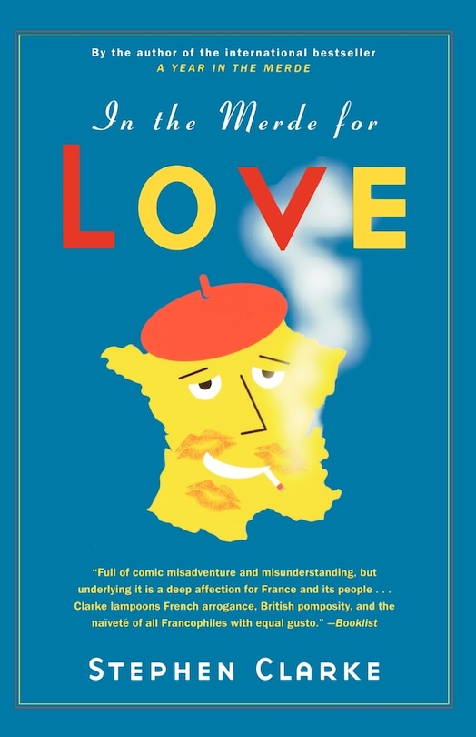 Couverture_In the Merde for Love