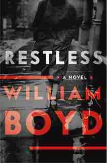 Restless by William Boyd