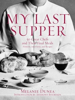 Couverture_My Last Supper