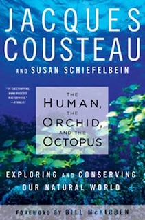 Couverture_The Human, the Orchid, and the Octopus
