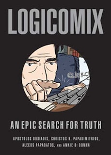 Front cover_Logicomix