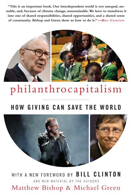 Couverture_Philanthrocapitalism