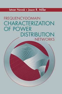 Couverture_Frequency-Domain Characterization of Po