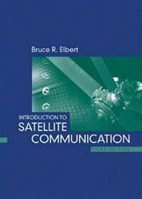 Couverture_Introduction to Satellite Communications