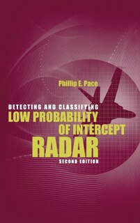 Couverture_Detecting and Classifying Low Probability of Intercept Radar