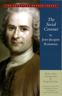 Front cover_The Social Contract