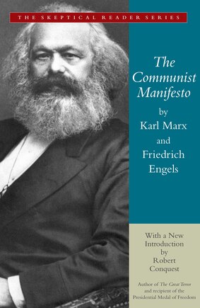 The Communist Manifesto