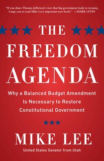 Couverture_The Freedom Agenda