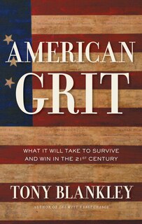 Front cover_American Grit