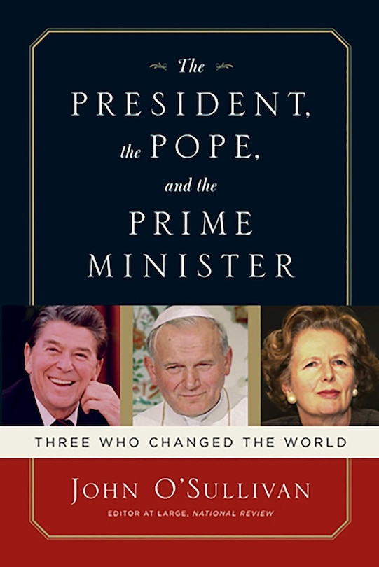 Couverture_The President, the Pope, and the Prime Minister