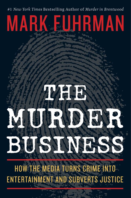 Front cover_The Murder Business