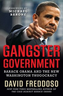 Front cover_Gangster Government