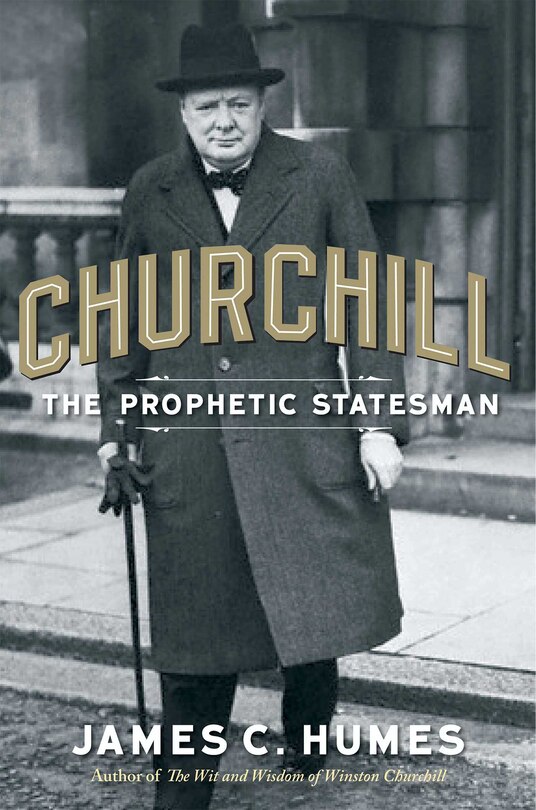 Front cover_Churchill