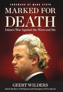 Front cover_Marked for Death