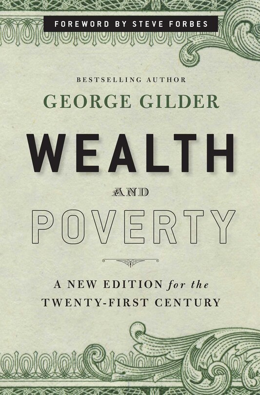 Front cover_Wealth and Poverty