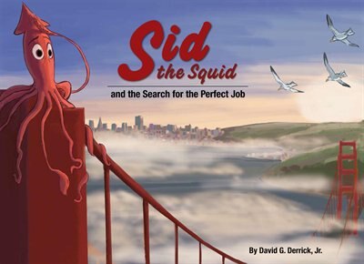 Front cover_Sid the Squid