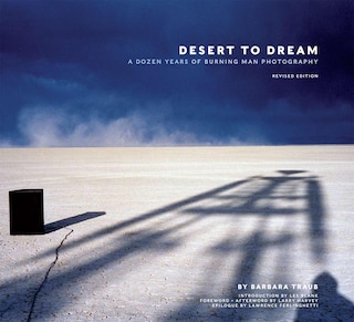 Couverture_Desert to Dream