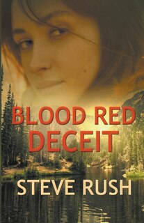 Front cover_Blood Red Deceit