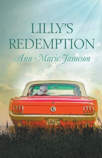 Front cover_Lilly's Redemption