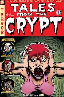 Tales from the Crypt #6: You-Tomb