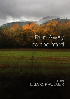 Front cover_Run Away To The Yard