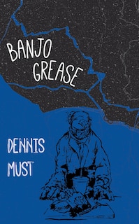 Front cover_Banjo Grease