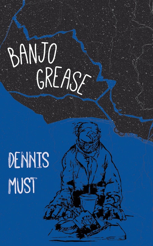Front cover_Banjo Grease