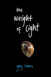 Front cover_The Weight Of Light
