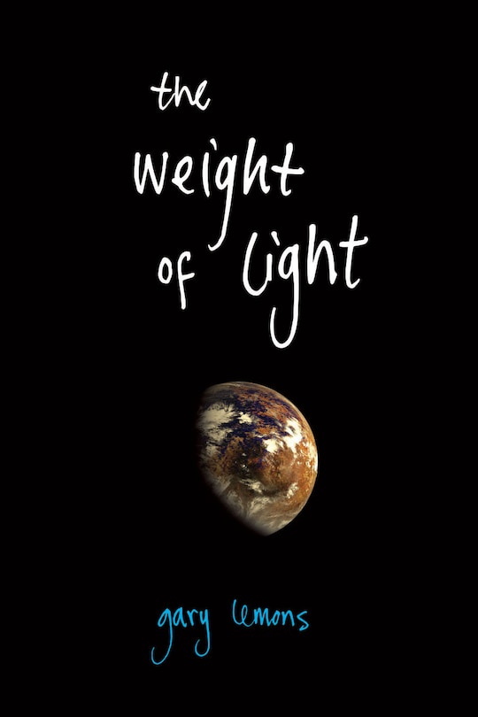 Front cover_The Weight Of Light