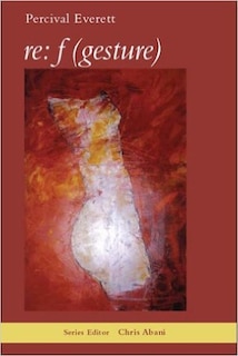 Front cover_Re: F (gesture)