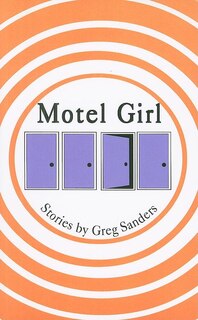Front cover_Motel Girl