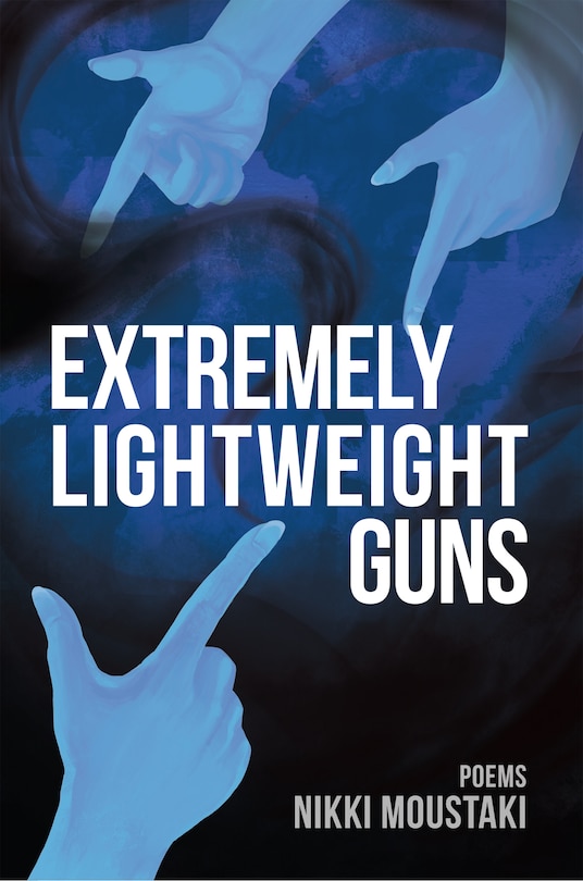 Couverture_Extremely Lightweight Guns