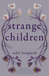 Couverture_Strange Children