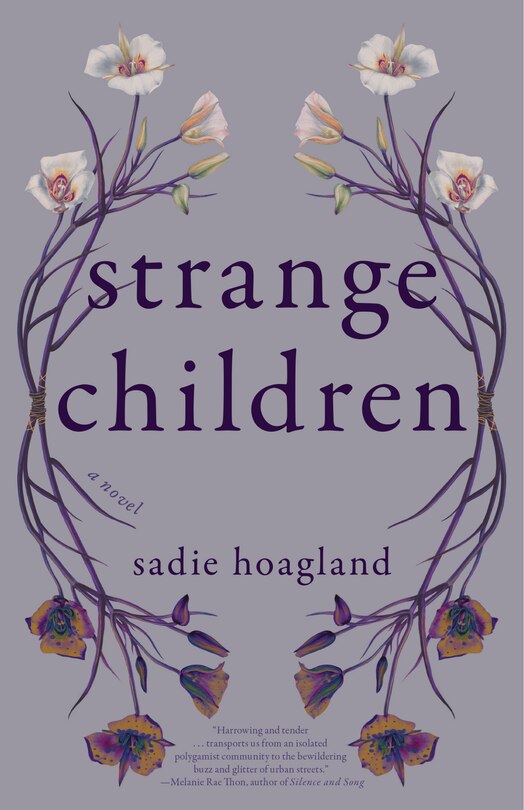 Couverture_Strange Children