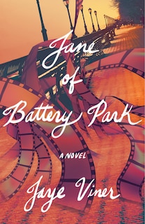 Front cover_Jane Of Battery Park
