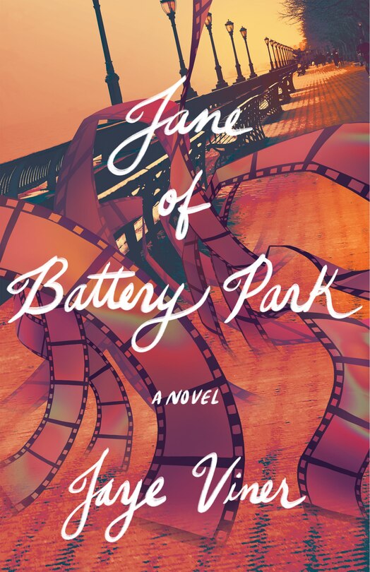 Front cover_Jane Of Battery Park