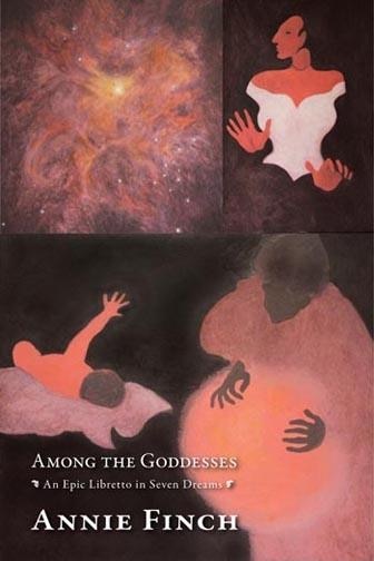 Front cover_Among the Goddesses