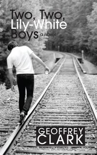 Couverture_Two, Two, Lily-white Boys