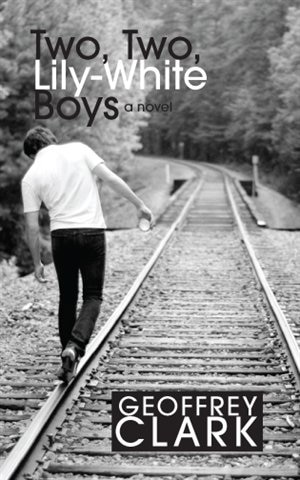 Couverture_Two, Two, Lily-white Boys