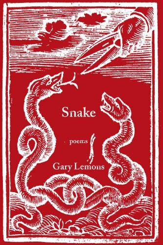 Front cover_Snake