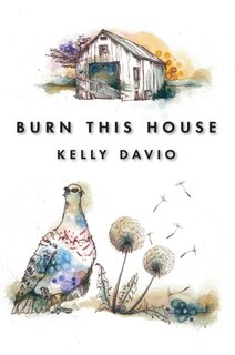 Front cover_Burn This House