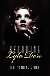 Couverture_Becoming Lyla Dore