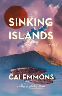 Front cover_Sinking Islands