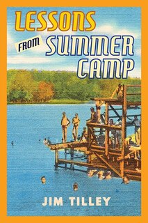Front cover_Lessons From Summer Camp