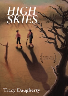 Front cover_High Skies