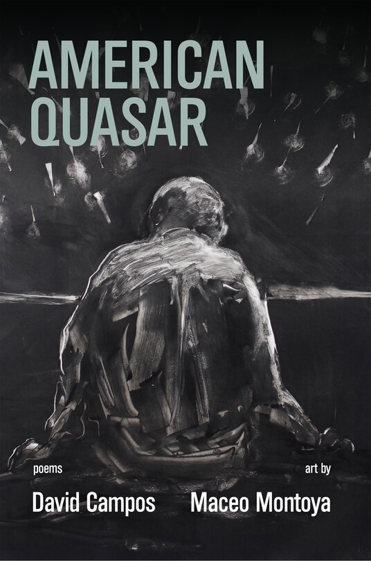 Front cover_American Quasar