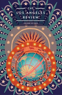Front cover_The Los Angeles Review No. 23